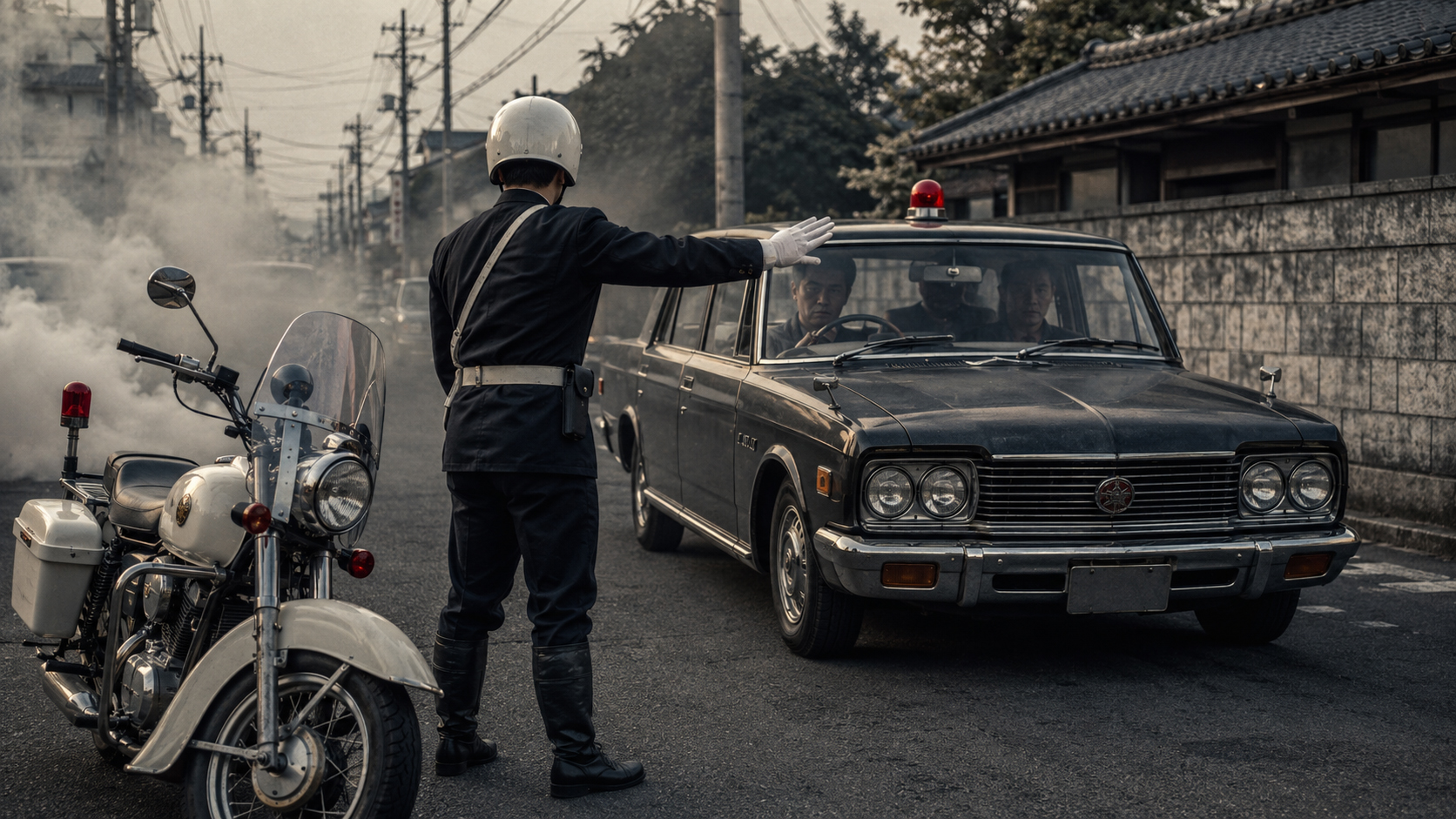 300 Million Yen Incident