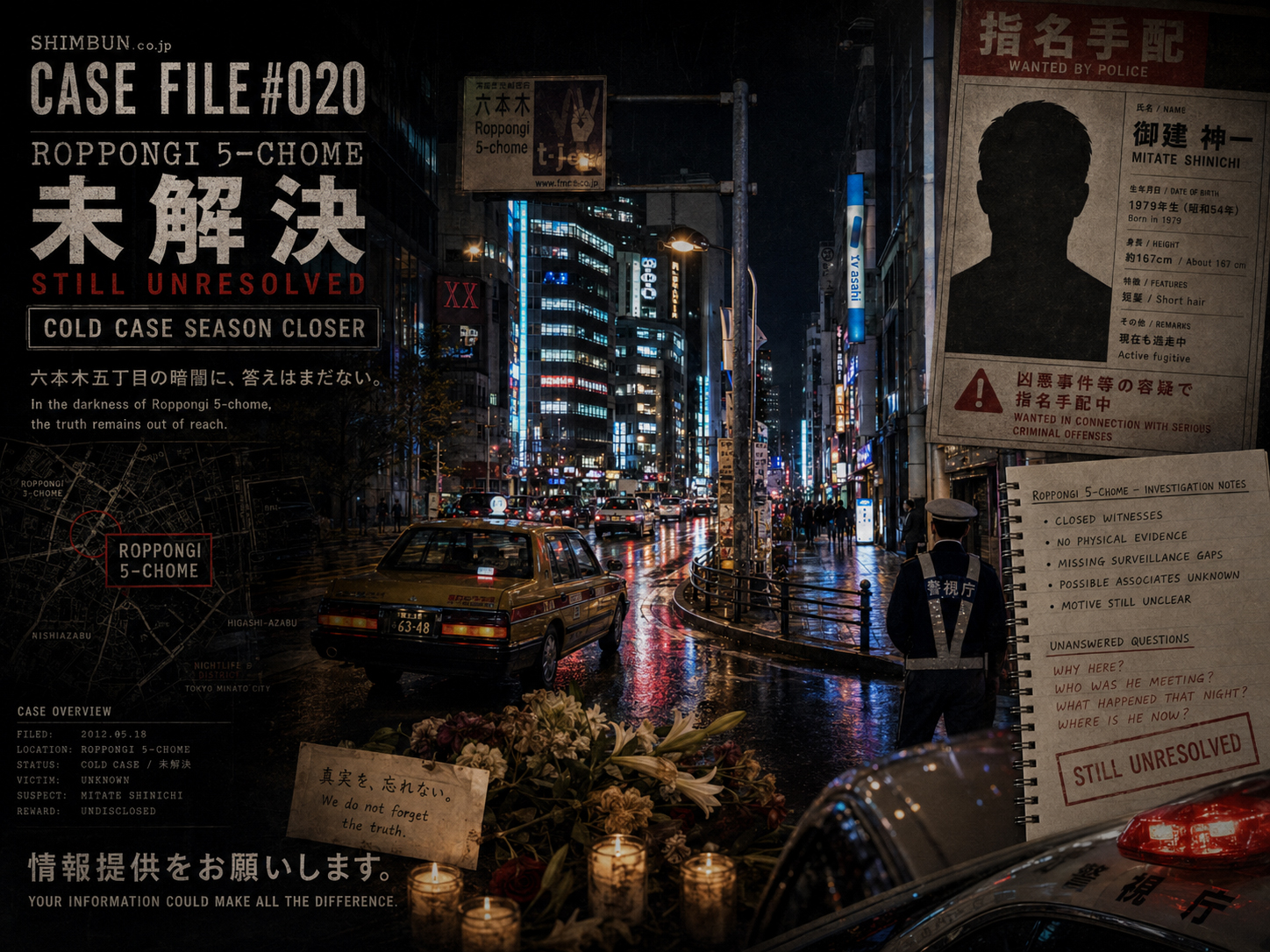 Case File 020